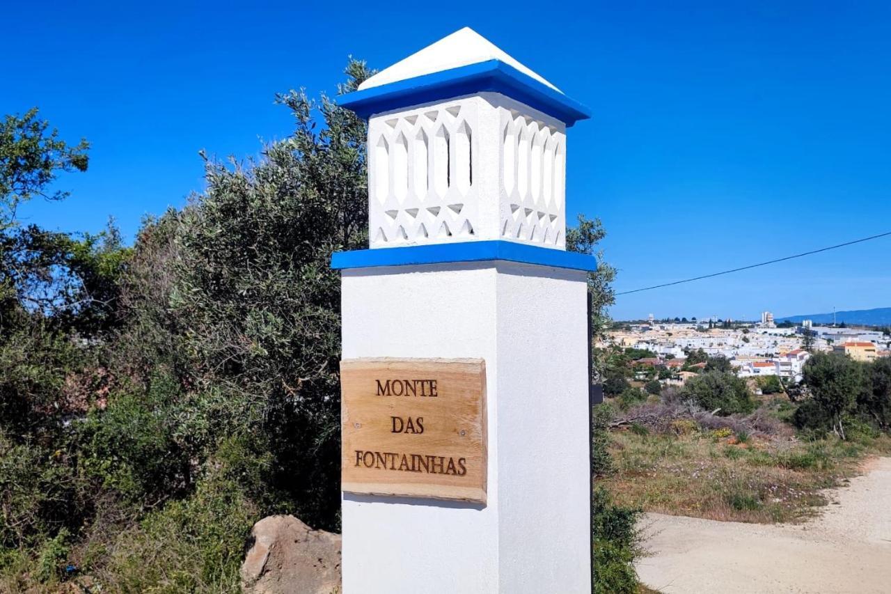 Monte Das Fontainhas Пера Экстерьер фото
