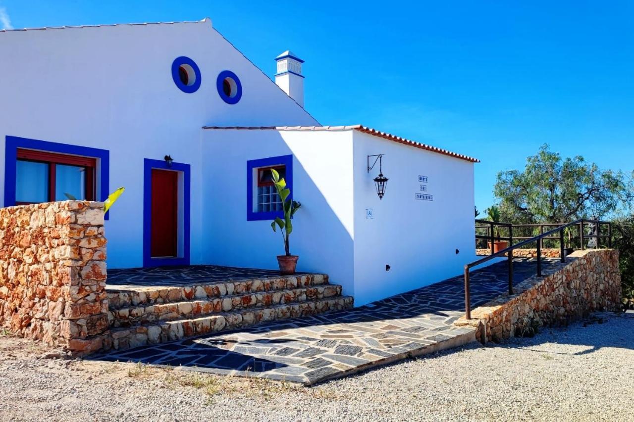 Monte Das Fontainhas Пера Экстерьер фото